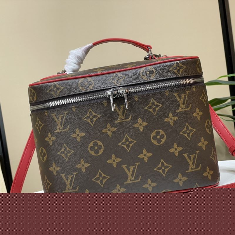 LV Cosmetic Bags